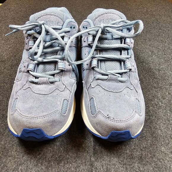 Vionic Sneakers Womens Size 9.5 Wide Athletic Active Blue Walking Shoes Running - Picture 8 of 11